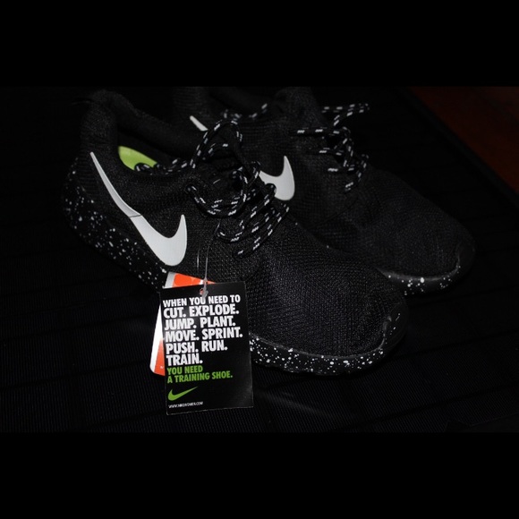 Nike Running shoes - Picture 4 of 4